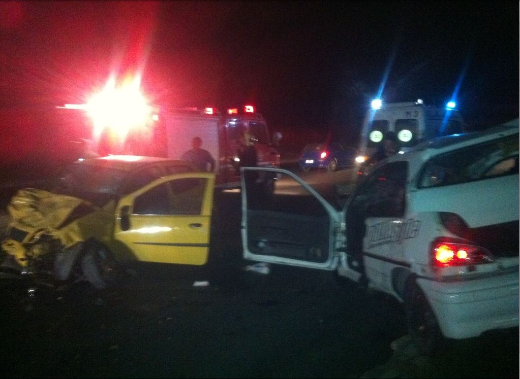 Ανείπωτη τραγωδία – Σκοτώθηκαν πριν τον γάμο τους – ΒΙΝΤΕΟ – ΦΩΤΟ