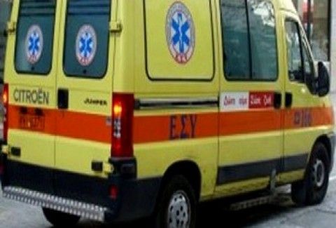 Υπέστη ανακοπή ενώ οδηγούσε