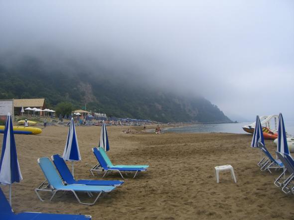 Τι καιρό θα κάνει σήμερα – Η αναλυτική πρόγνωση