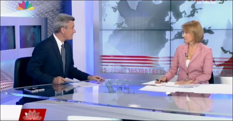 Ο Νίκος Χατζηνικολάου για τον ELA και την πραγματική οικονομία – ΒΙΝΤΕΟ