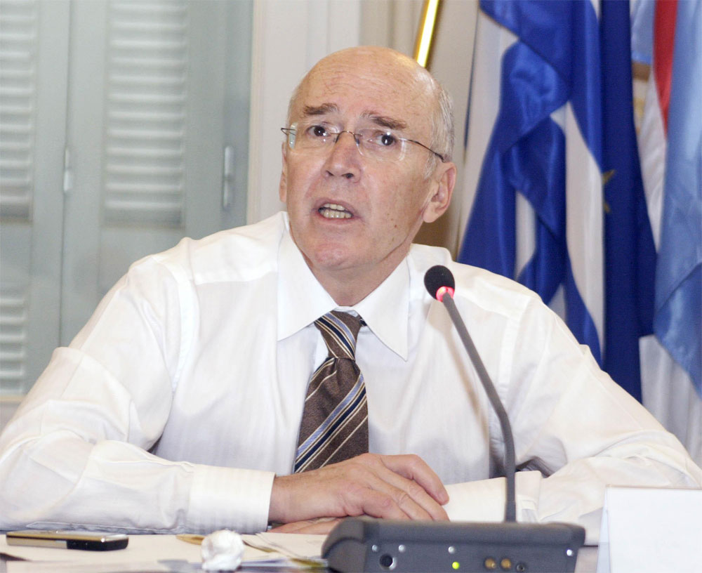 Στη… φόρα η λίστα δημοσιογράφων που “εκπαίδευε” το ΔΝΤ