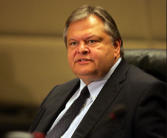 Βενιζέλος: Μνημόνιο Νο 3 το αίτημα προς τον ESM