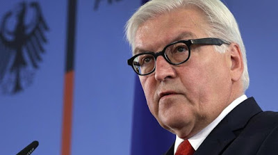 Στάινμαϊερ:Ο ελληνικός λαός δεν πρέπει πλέον να τρέφει αυταπάτες