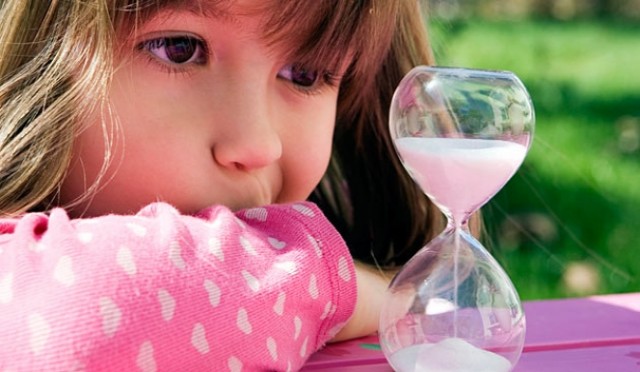 Αυτοέλεγχος και υπομονή- Πώς τα μαθαίνουμε στο παιδί