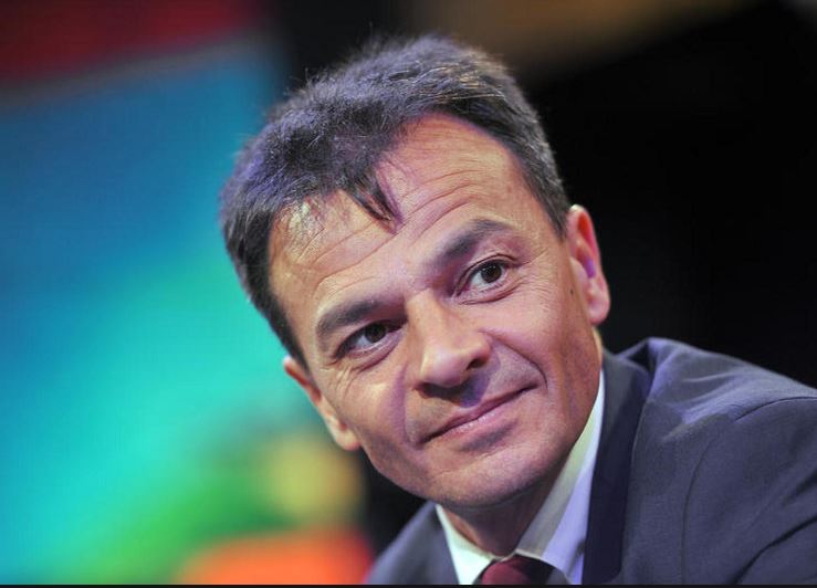 “Αν ήμουν ο Βαρουφάκης δεν θα υπέγραφα μνημόνιο”