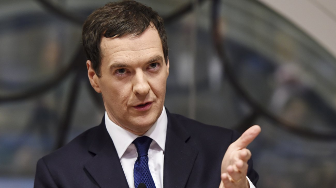 Όσμπορν: Μην υποτιμάτε τις επιπτώσεις ενός Grexit