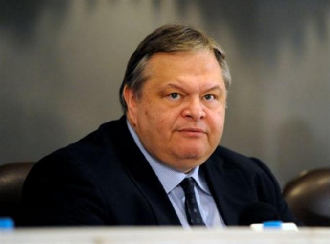 Βενιζέλος: Η πολιτική απάτη μετεξελίσσεται σε πραξικόπημα