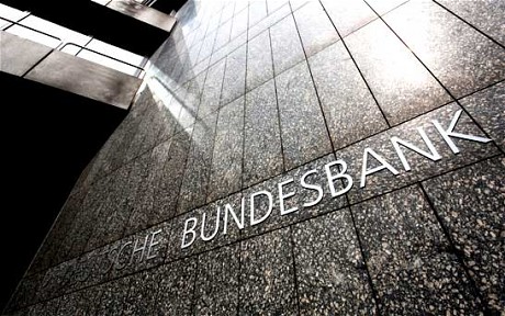 Bundesbank: Απρόβλεπτες οι επιπτώσεις ενός Grexit