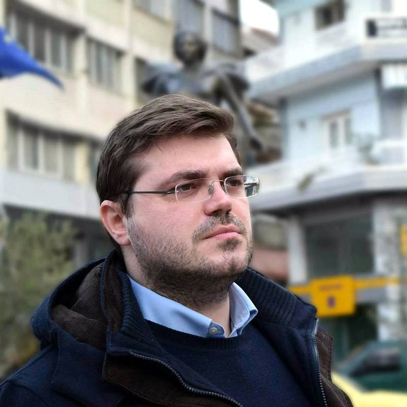 Βουλευτής ΣΥΡΙΖΑ: Να είμαστε προετοιμασμένοι για κάθε ενδεχόμενο