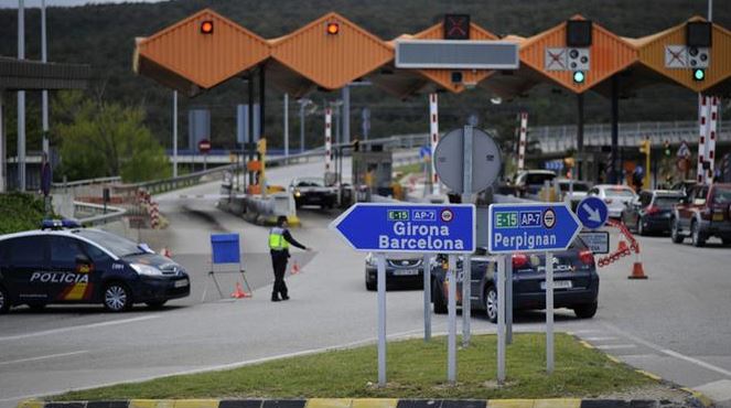 DW: 30 χρόνια συνθήκη Σένγκεν