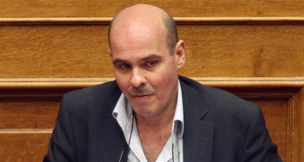 Δεν ψηφίζει τη συμφωνία ο Μιχελογιαννάκης