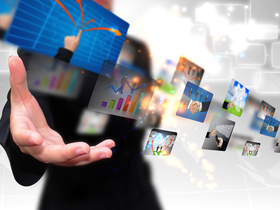 Βοήθησε την επιχείρηση σου μέσω του Internet!