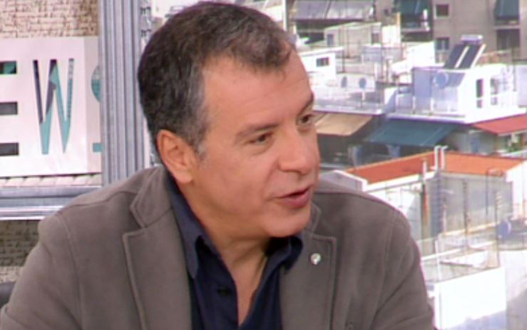 Θεοδωράκης: Αν ο Τσίπρας φέρει συμφωνία θα την ψηφίσουμε – ΒΙΝΤΕΟ