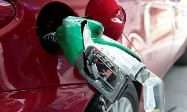 Πληρωμή με πιστωτικές κάρτες στα πρατήρια