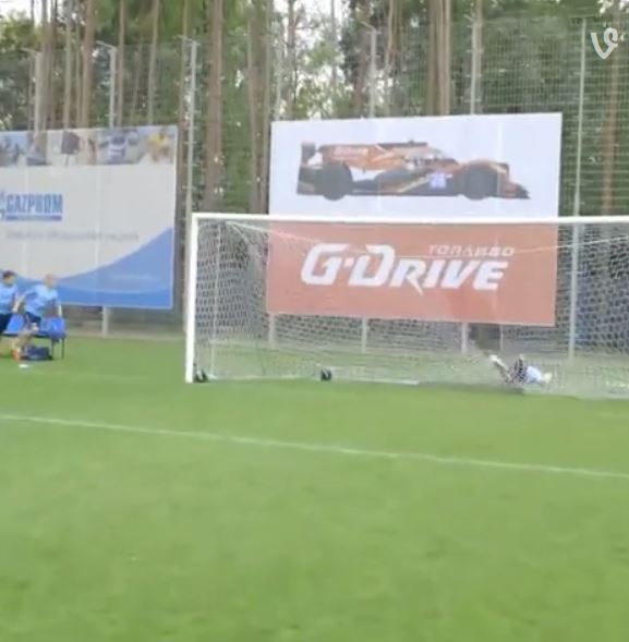 Ο Χουλκ “σκότωσε” τα δίχτυα – ΒΙΝΤΕΟ