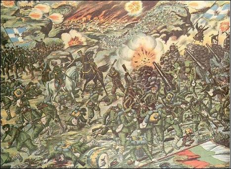 Τα γεγονότα… σαν σήμερα