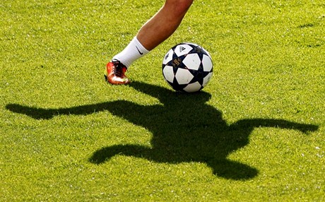 Ο ποδοσφαιριστής που θέλει να γίνει δήμαρχος