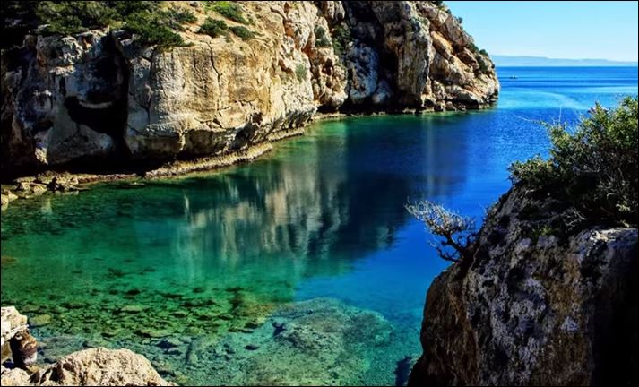 Να γιατί μένουμε… Ελλάδα – ΒΙΝΤΕΟ