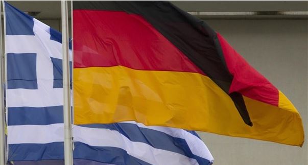 Κάουντερ: Να επιστρέψει στην πραγματικότητα η ελληνική κυβέρνηση