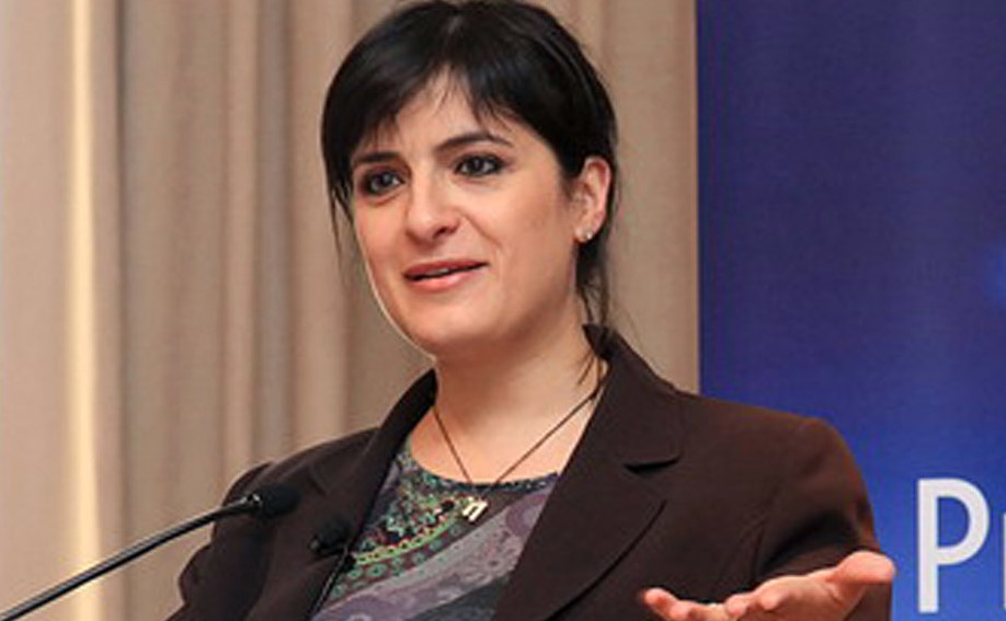 Τι λέει το ΔΝΤ για την Παναρίτη