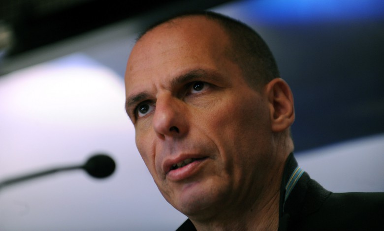 Τι είπε ο Βαρουφάκης για τον Στουρνάρα – ΒΙΝΤΕΟ