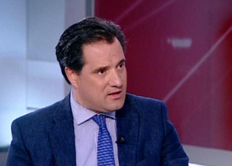 Άδωνις εναντίον Κωνσταντοπούλου και Ραχήλ Μακρή – ΒΙΝΤΕΟ