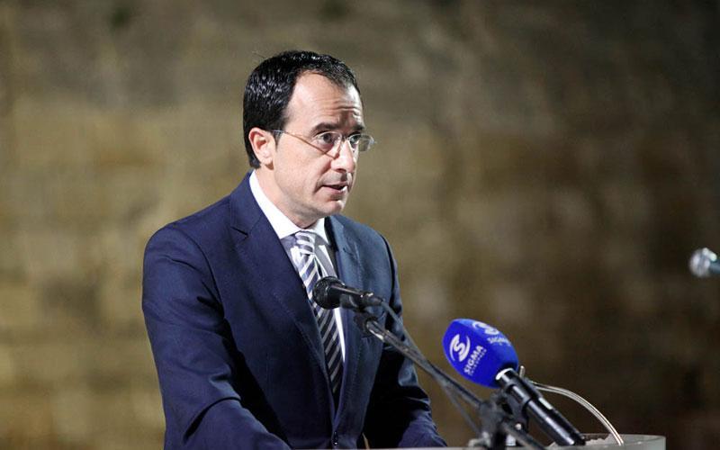 “Υπάρχει έδαφος για συμφωνία” εκτιμά η Λευκωσία