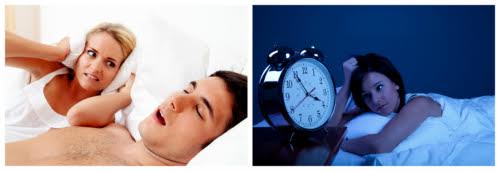 Τι λένε τα στατιστικά για το ροχαλητό;