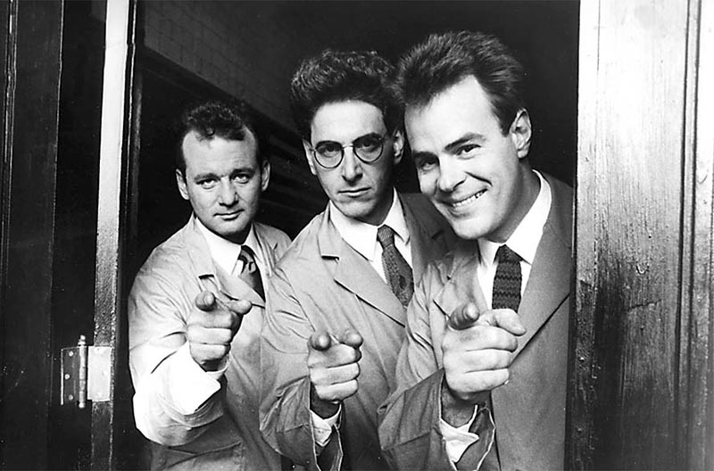 Έρχονται οι θηλυκοί “Ghostbusters” τον Ιούλιο του 2016