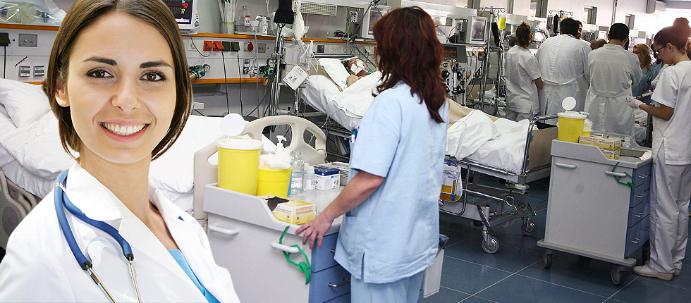 Έρχονται 2.000 προσλήψεις μόνιμων στα νοσοκομεία