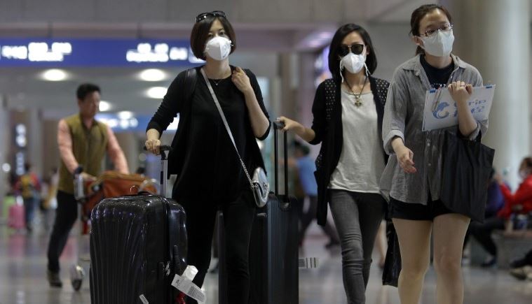 “Υποχωρεί” ο MERS στη Νότια Κορέα
