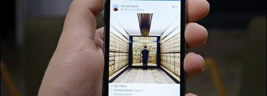 Το Instagram αλλάζει… πρόσωπο