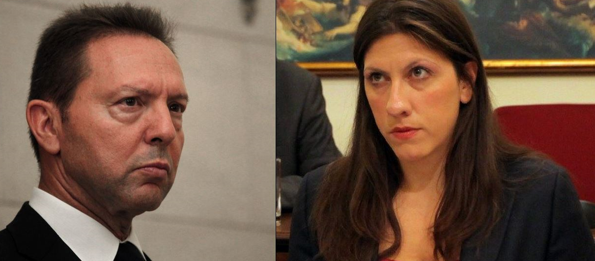 Δεν θα πάει στην Επιτροπή Θεσμών και Διαφάνειας ο Στουρνάρας