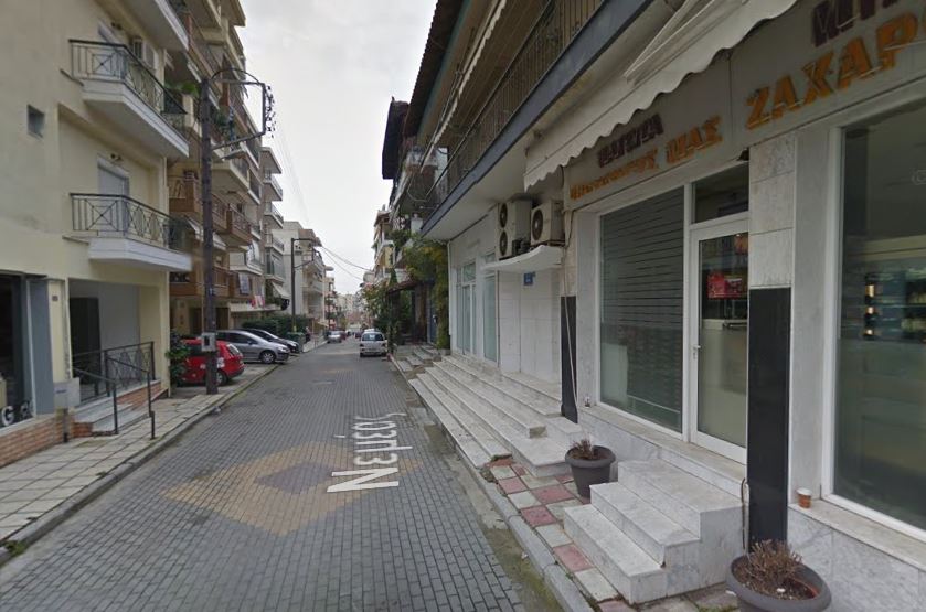 Ομολόγησε ο αστυνομικός που στραγγάλισε την 7χρονη κόρη του