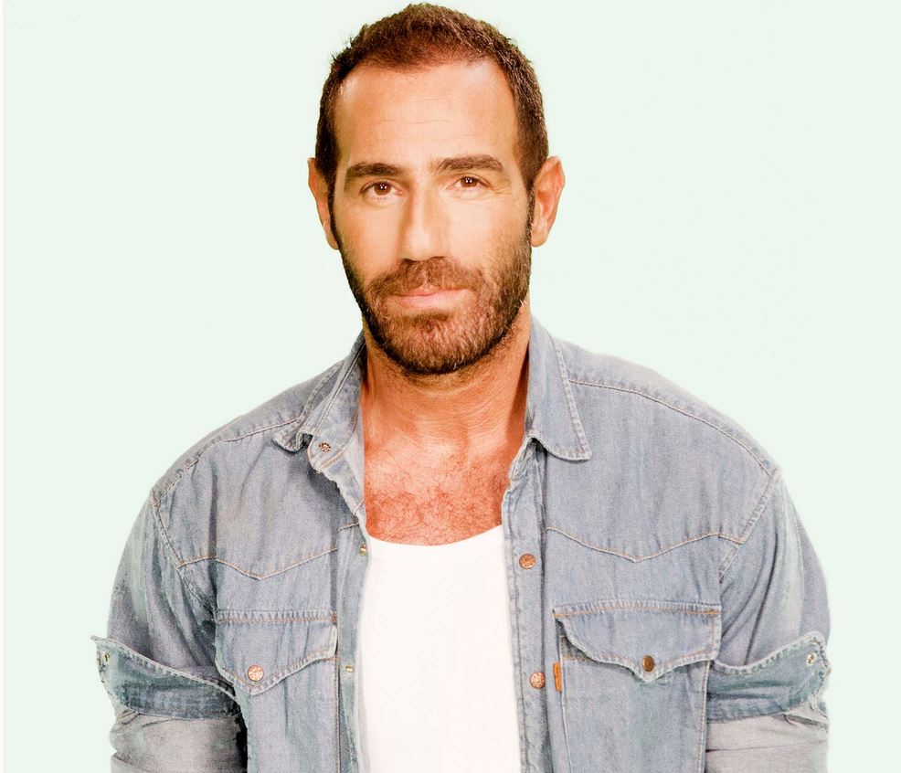 Η εξομολόγηση του Κανάκη: Μου είναι λίγο δύσκολο να μιλάω… – ΒΙΝΤΕΟ