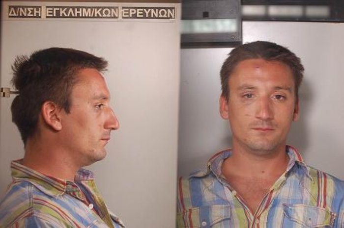 Συμβατά με την αυτοκτονία τα στοιχεία της νεκροτομής του Δραβίλα