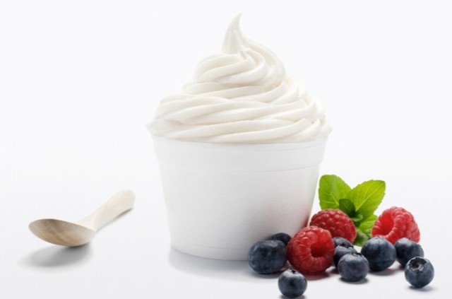 Παγωμένο γιαούρτι: Ποια τα θρεπτικά συστατικά του;