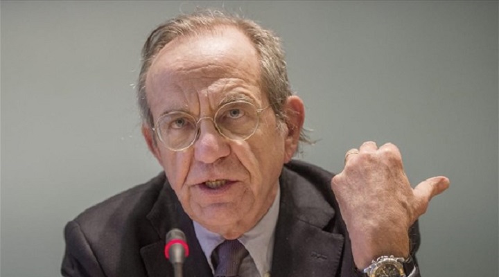 Παντοάν: Είναι δυνατόν να υπάρξει Grexit, αλλά…