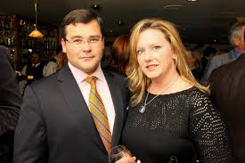 Θρήνος στην κηδεία της οικογένειας ομογενών στις ΗΠΑ – ΒΙΝΤΕΟ