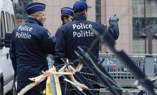 Πληροφορίες για βόμβα στην πλατεία Σουμάν των Βρυξελλών