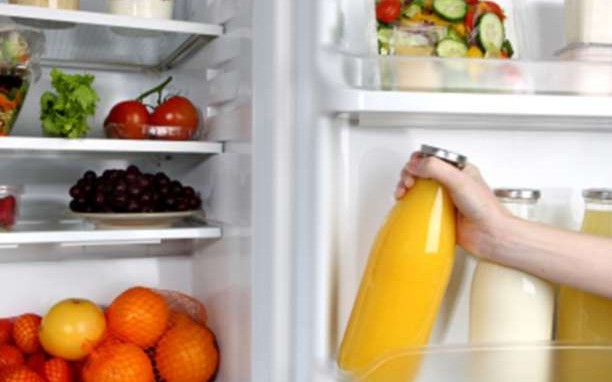 12 τρόφιμα που δεν πρέπει να βάζετε στο ψυγείο