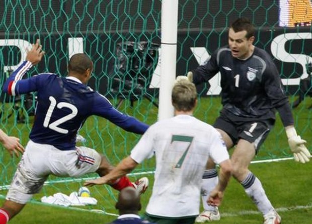 Το… χέρι του Ανρί κόστισε 5 εκατ. ευρώ στη FIFA