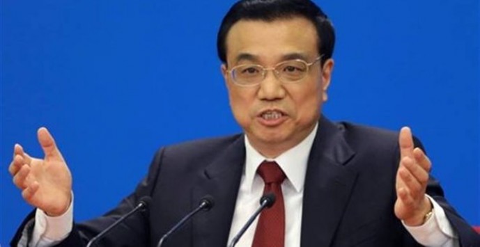 Η Κίνα στηρίζει την Ευρώπη για τη διαχείριση της ελληνικής κρίσης
