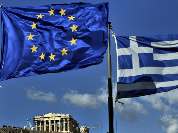 Bloomberg: Ένα διάγραμμα που τα λέει όλα για την Ελλάδα