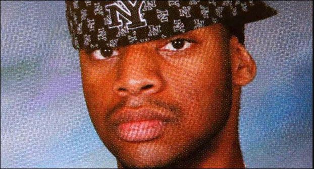 Βίντεο ντοκουμέντο από τη δολοφονία επίδοξου ισλαμιστή