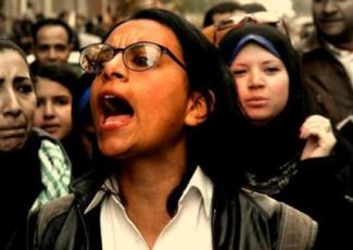 Αίγυπτος- Δικηγόρος και ακτιβίστρια καταδικάστηκε σε 15 μήνες φυλάκιση