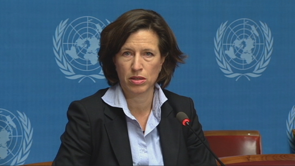 Η Ύπατη Αρμοστεία ενισχύει την παρουσία της στα ελληνικά νησιά