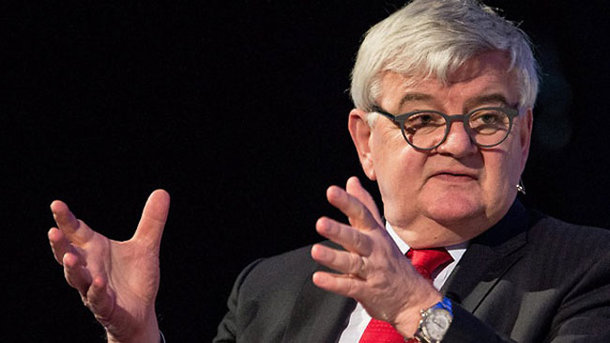 “Ύψιστη προτεραιότητα της Μέρκελ μια λύση για την Ελλάδα”