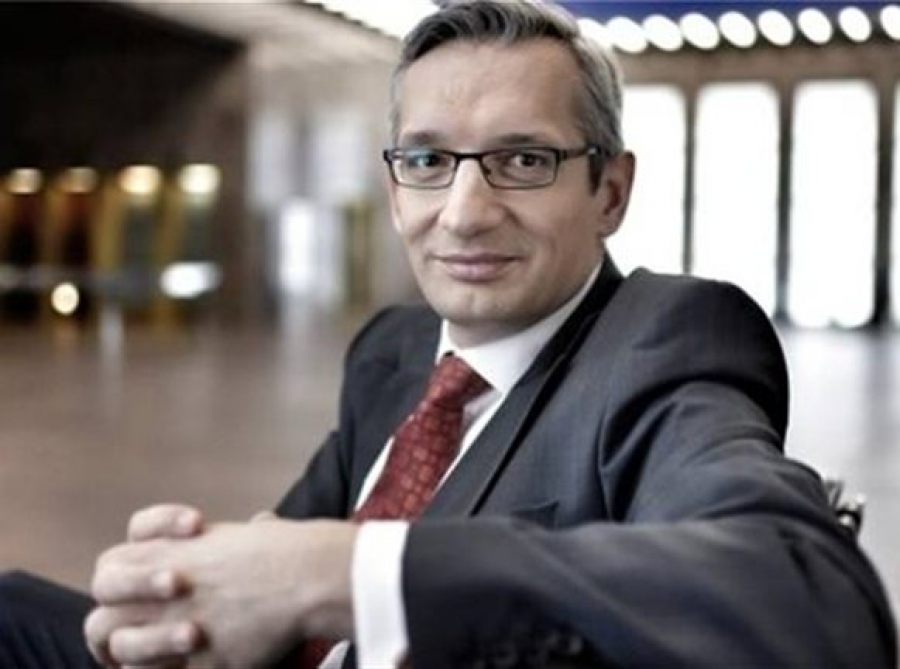 Ο εκπρόσωπος του Σόιμπλε χαρακτηρίζει γενναιόδωρη την πρόταση των Θεσμών