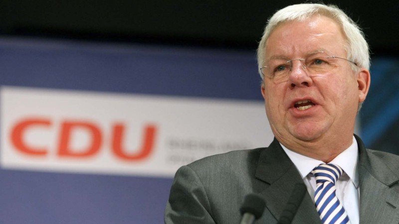 “Κίνδυνος να διαγραφεί το ελληνικό χρέος αν δεν βρεθεί λύση” – ΒΙΝΤΕΟ